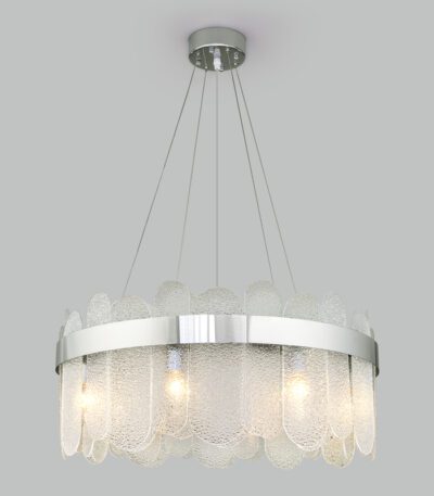 Подвесная люстра Bogates Conte 333/8