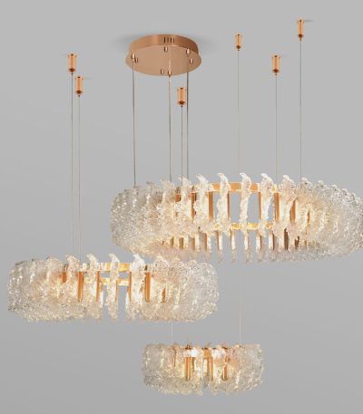 Подвесная люстра Bogates Farfalla 90374/3 a065739