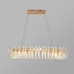 Подвесная люстра Bogates Farfalla 90376/1 a065731