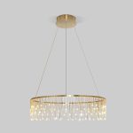 Подвесная люстра Bogates Firefly 454/1 a066490