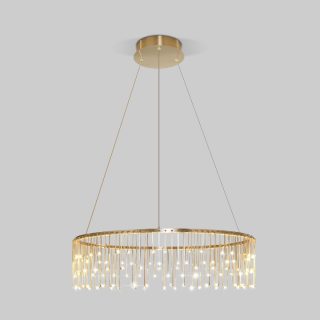 Подвесная люстра Bogates Firefly 454/1 a066490