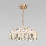 Подвесная люстра Bogates Jewel 419/1 a067820