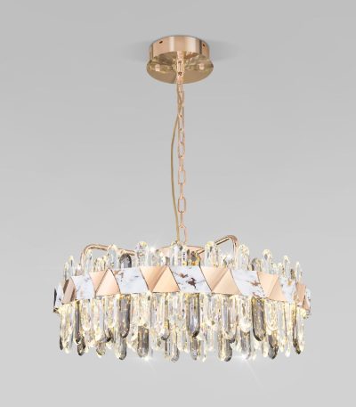 Подвесная люстра Bogates Jewel 419/1 a067820