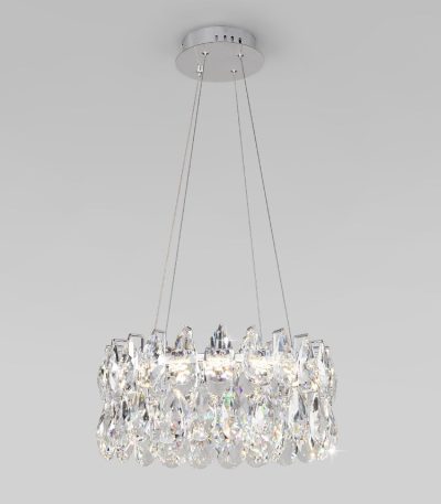 Подвесная люстра Bogates Marvel 90370/1 Strotskis a065694