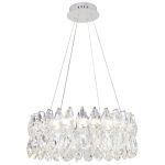 Подвесная люстра Bogates Marvel 90371/1 Strotskis a065695