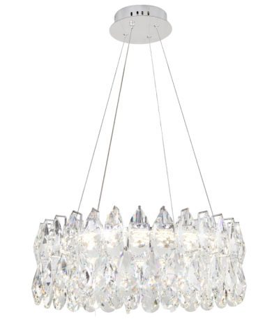 Подвесная люстра Bogates Marvel 90371/1 Strotskis a065695