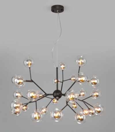 Подвесная люстра Bogates Pallina 545