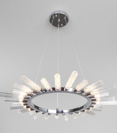 Подвесная люстра Bogates Sole 558