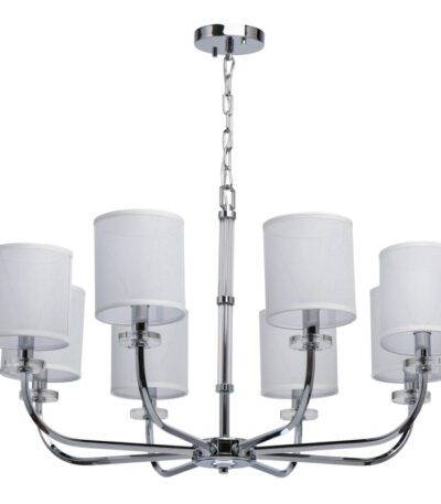 Подвесная люстра Chiaro Палермо 386017008