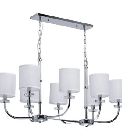 Подвесная люстра Chiaro Палермо 386017108