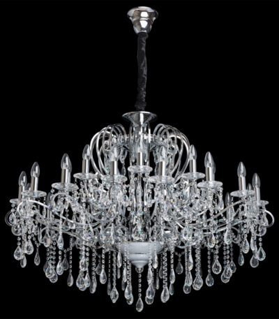 Подвесная люстра Chiaro Сюзанна 458010524