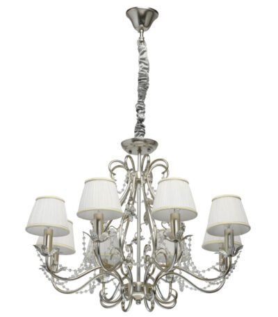 Подвесная люстра Chiaro Валенсия 299011608