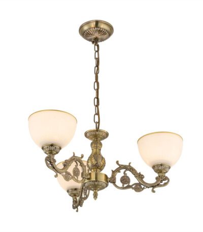 Подвесная люстра Citilux Адриана CL405233