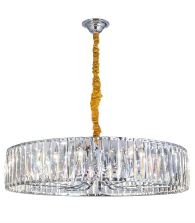 Подвесная люстра Citilux Aria EL321P10