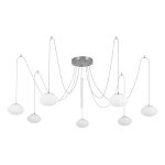 Подвесная люстра Citilux Atman smart CL226A071