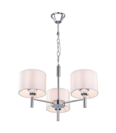 Подвесная люстра Citilux Аврора CL463130