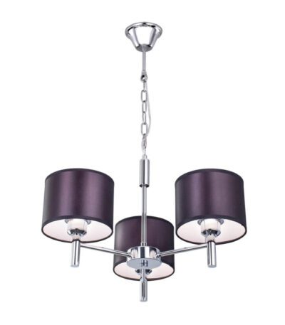 Подвесная люстра Citilux Аврора CL463131