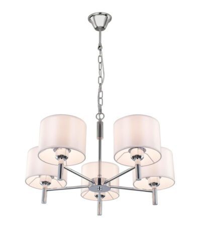 Подвесная люстра Citilux Аврора CL463150