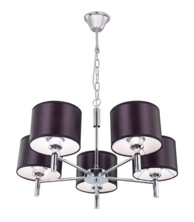 Подвесная люстра Citilux Аврора CL463151