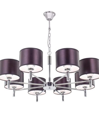 Подвесная люстра Citilux Аврора CL463181