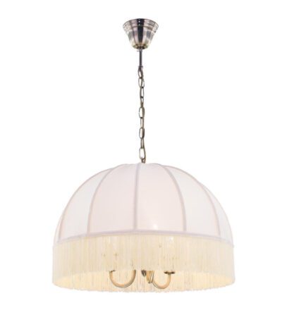 Подвесная люстра Citilux Базель CL407131