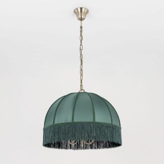 Подвесная люстра Citilux Базель CL407132