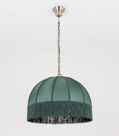 Подвесная люстра Citilux Базель CL407132