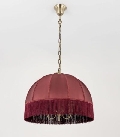 Подвесная люстра Citilux Базель CL407133