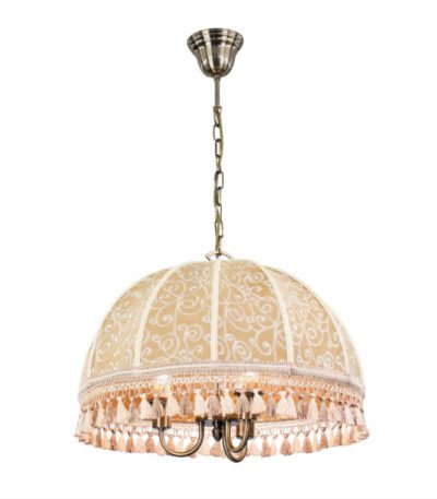 Подвесная люстра Citilux Базель CL407135