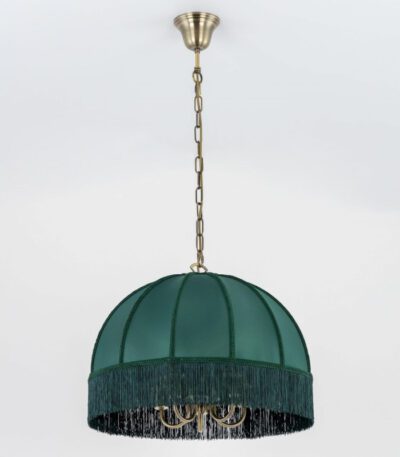 Подвесная люстра Citilux Базель CL407152