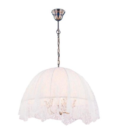 Подвесная люстра Citilux Базель CL407154