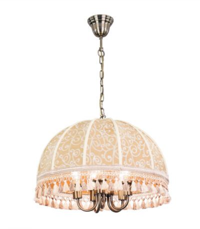 Подвесная люстра Citilux Базель CL407155