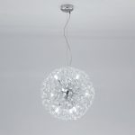 Подвесная люстра Citilux Betsy EL322P09.1