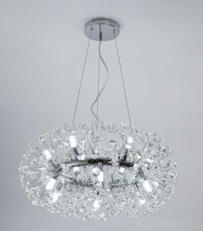 Подвесная люстра Citilux Betsy EL322P12.1