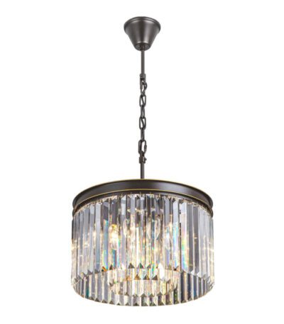 Подвесная люстра Citilux CL332081