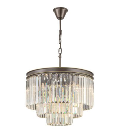 Подвесная люстра Citilux CL332131