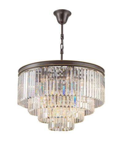 Подвесная люстра Citilux CL332141