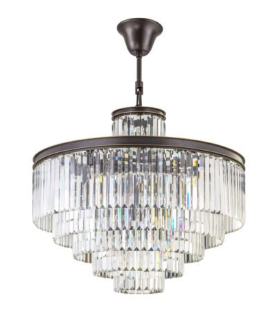 Подвесная люстра Citilux CL332151