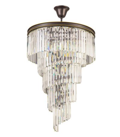 Подвесная люстра Citilux CL332171