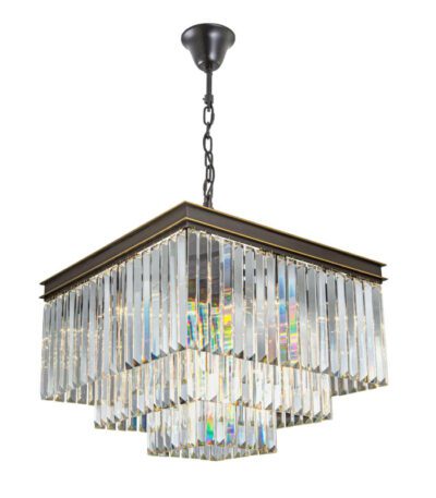 Подвесная люстра Citilux CL332231