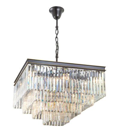 Подвесная люстра Citilux CL332241