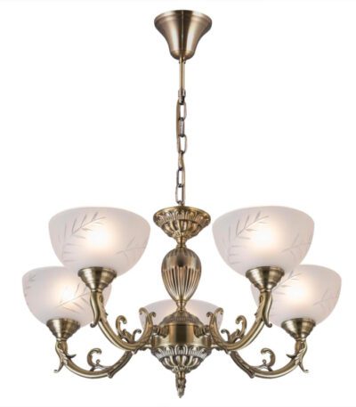 Подвесная люстра Citilux CL406153