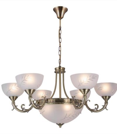 Подвесная люстра Citilux CL406193