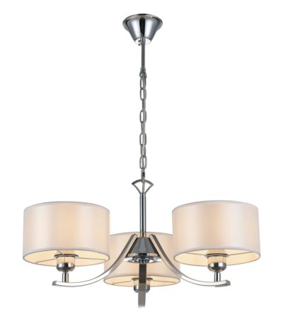 Подвесная люстра Citilux CL466130