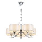 Подвесная люстра Citilux CL466150