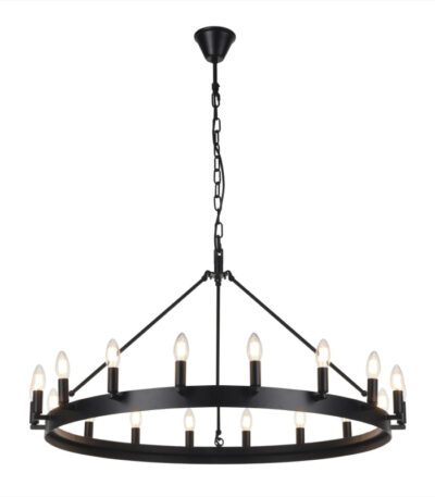 Подвесная люстра Citilux CL470118