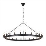 Подвесная люстра Citilux CL470124