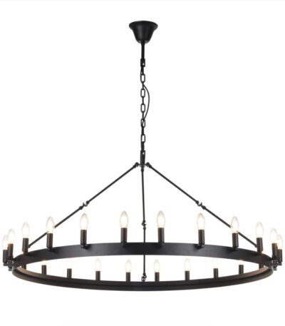 Подвесная люстра Citilux CL470124