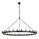 Подвесная люстра Citilux CL470130