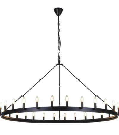 Подвесная люстра Citilux CL470130